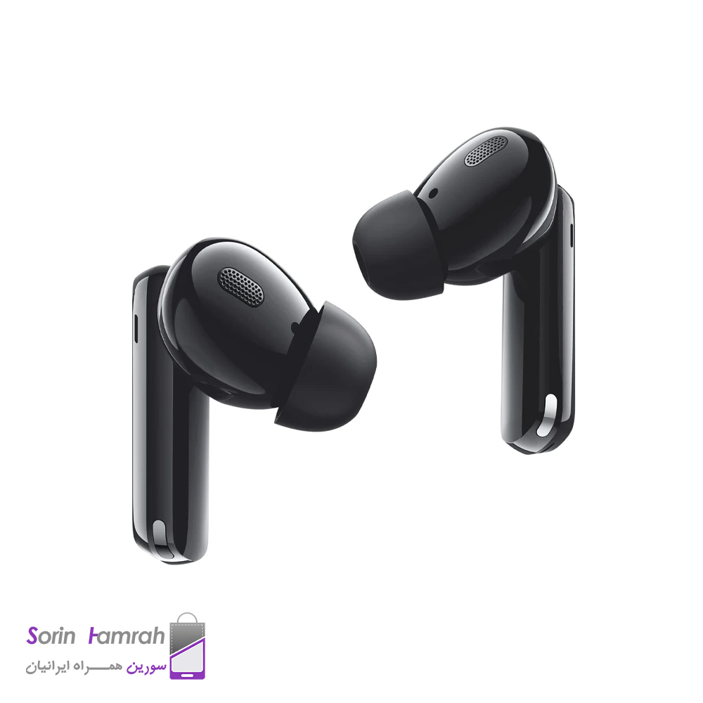 هندزفری بلوتوثی هایلو مدل W1 ANC ا Haylou W1 ANC Bluetooth Earbuds